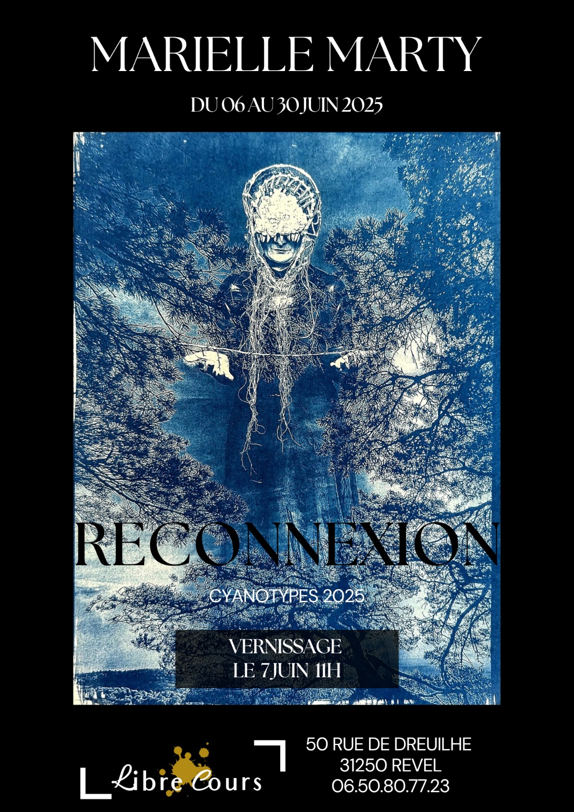 Lire la suite à propos de l’article Marielle Marty