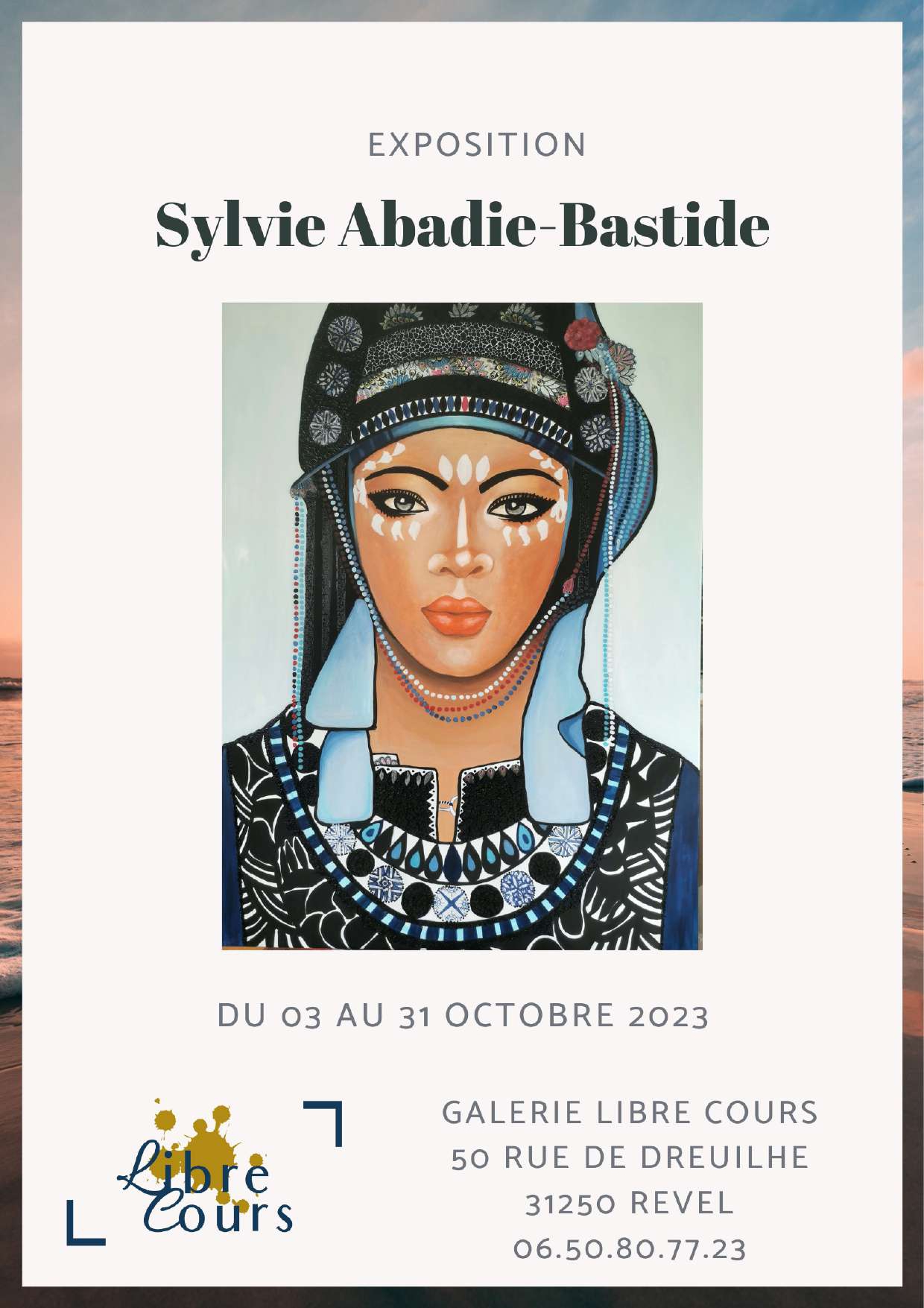 Lire la suite à propos de l’article Sylvie Abadie Bastide